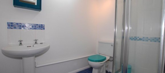 2 Schlafzimmer Wohnung in Beckenham, United Kingdom, Nr. 879 5