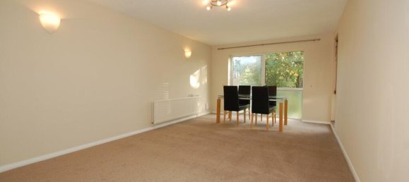 2 Schlafzimmer Wohnung in Beckenham, United Kingdom, Nr. 879 2
