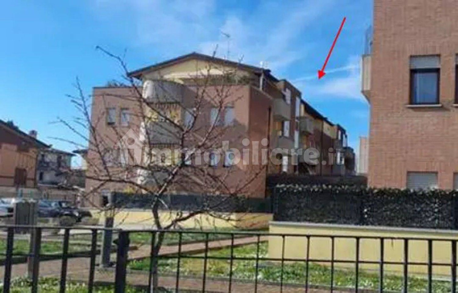 1 bedroom Apartment in Altavilla Vicentina, Italy No. 152815