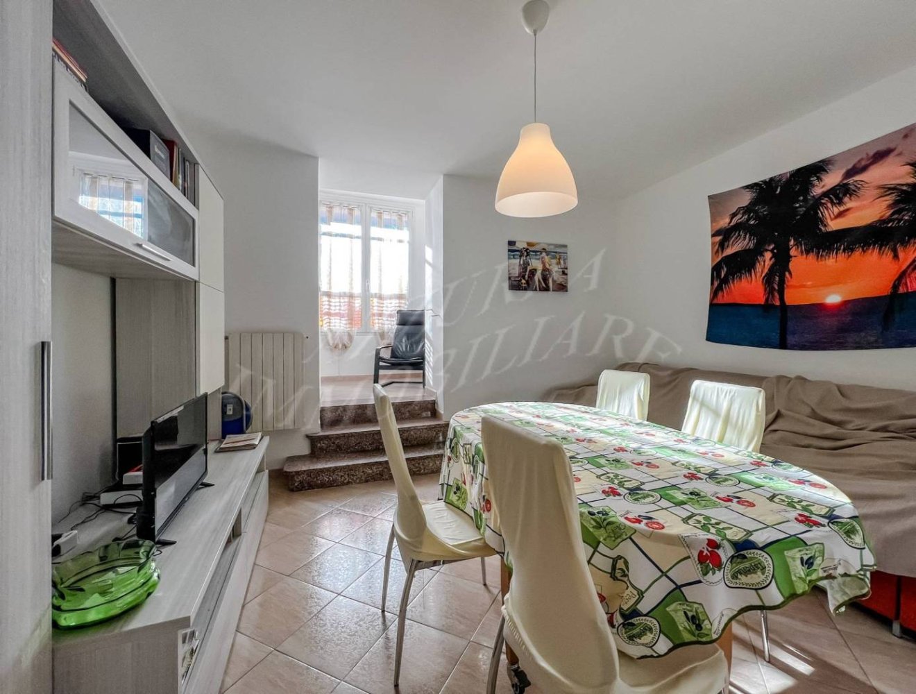 Apartamento T2 em Varazze, Italy N.º 219004