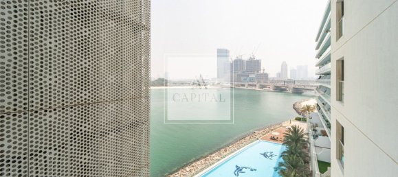 1 bedroom Apartment in Palm Jumeirah, UAE No. 50915 8