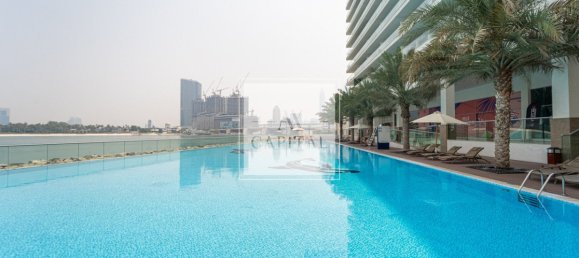 1 bedroom Apartment in Palm Jumeirah, UAE No. 50915 16