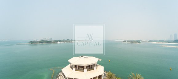 1 bedroom Apartment in Palm Jumeirah, UAE No. 50915 6