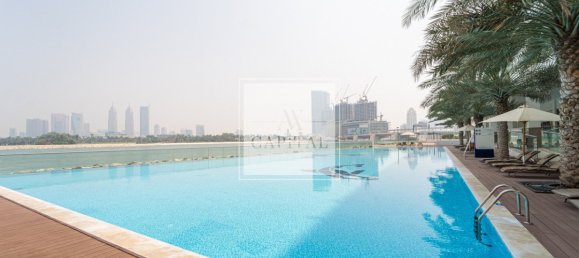 1 bedroom Apartment in Palm Jumeirah, UAE No. 50915 15