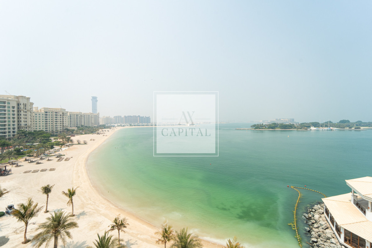 1 bedroom Apartment in Palm Jumeirah, UAE No. 50915