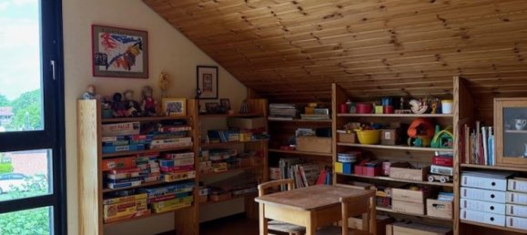 8 rooms House in Rhein-Sieg, Germany No. 299667 44