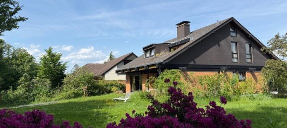 8 rooms House in Rhein-Sieg, Germany No. 299667 4