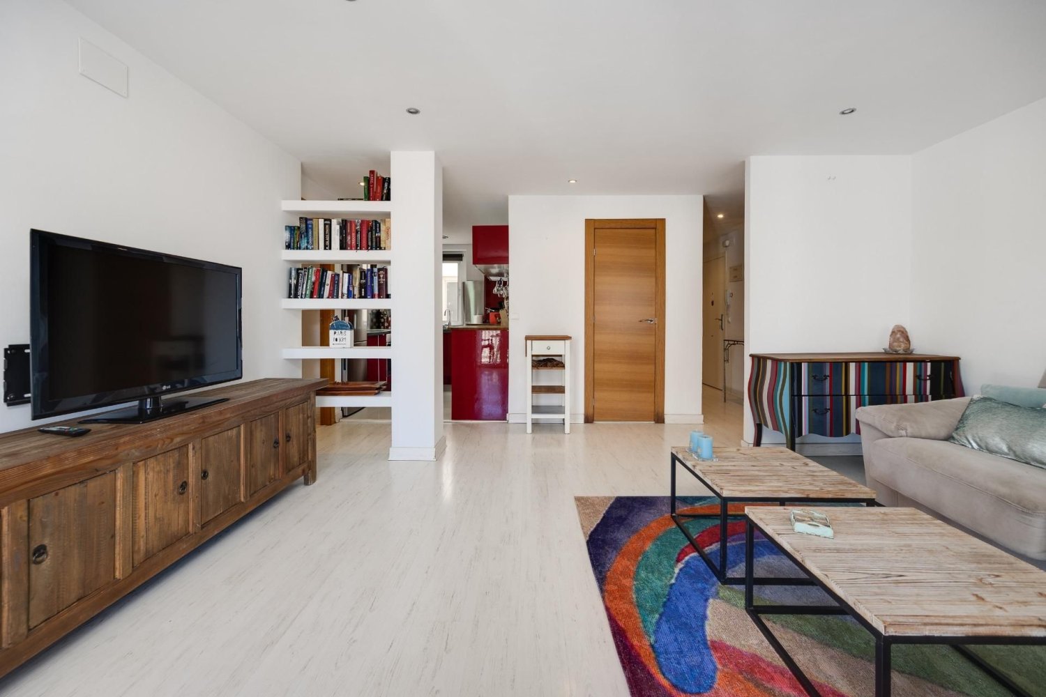 2 chambres Appartement à Torrevieja, Spain No. 249842