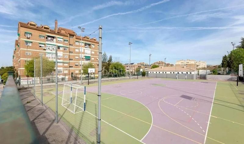  عقار تجاري في Granada, Spain 205متر مربع رقم 176857