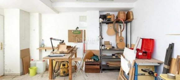  عقار تجاري في Granada, Spain 205متر مربع رقم 176857 9