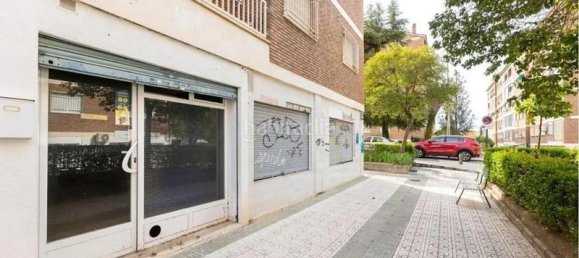  عقار تجاري في Granada, Spain 205متر مربع رقم 176857 4