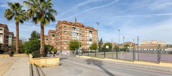  عقار تجاري في Granada, Spain 205متر مربع رقم 176857 2