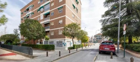  عقار تجاري في Granada, Spain 205متر مربع رقم 176857 3