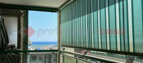 Квартира с 3 комнатами в Бари, Италия № 167266 4