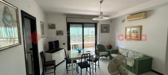 Квартира с 3 комнатами в Бари, Италия № 167266 12