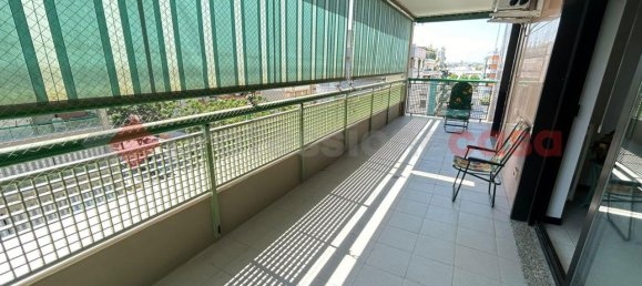 Квартира с 3 комнатами в Бари, Италия № 167266 14