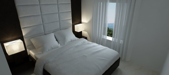 2 غرف نوم شقة في AL RAHA LOFTS ONE, Al Raha Beach, UAE رقم 59388 10