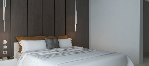 2 غرف نوم شقة في AL RAHA LOFTS ONE, Al Raha Beach, UAE رقم 59388 13