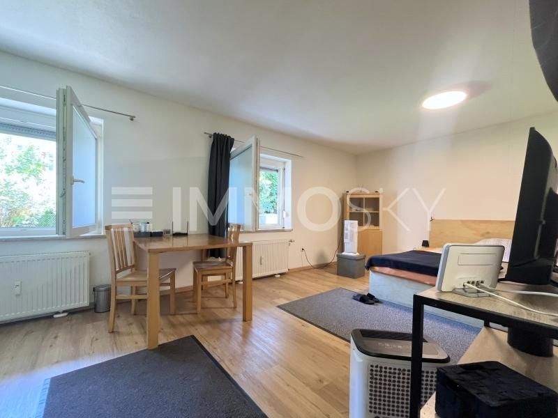 Студия в Дорнбирн, Австрия № 207710