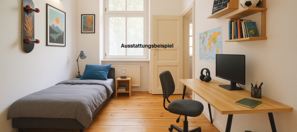 Apartamento de 3 dormitorios en Friedrichshain, Germany No. 330315 9