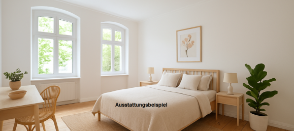 Apartamento de 3 dormitorios en Friedrichshain, Germany No. 330315 6