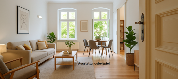 Apartamento de 3 dormitorios en Friedrichshain, Germany No. 330315 4