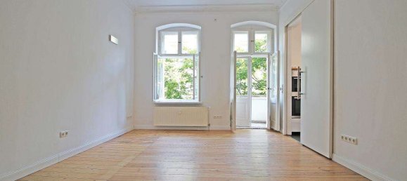 Apartamento de 3 dormitorios en Friedrichshain, Germany No. 330315 2