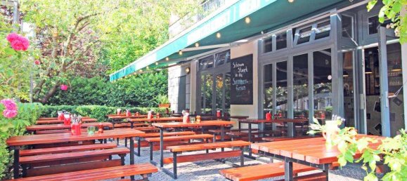 Apartamento de 3 dormitorios en Friedrichshain, Germany No. 330315 24