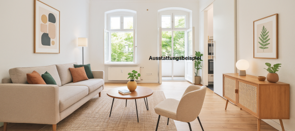 Apartamento de 3 dormitorios en Friedrichshain, Germany No. 330315 5