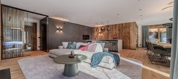 4-Zimmer Wohnung in Kirchberg in Tirol, Austria, Nr. 187833 7