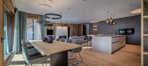 4-Zimmer Wohnung in Kirchberg in Tirol, Austria, Nr. 187833 9