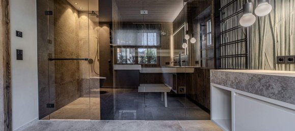 4-Zimmer Wohnung in Kirchberg in Tirol, Austria, Nr. 187833 13