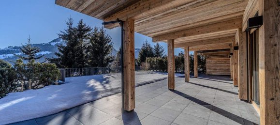 4-Zimmer Wohnung in Kirchberg in Tirol, Austria, Nr. 187833 6