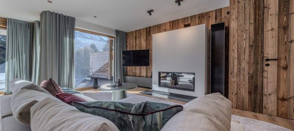 4-Zimmer Wohnung in Kirchberg in Tirol, Austria, Nr. 187833 3