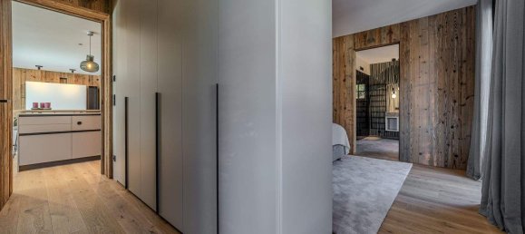 4-Zimmer Wohnung in Kirchberg in Tirol, Austria, Nr. 187833 12