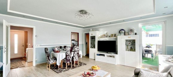 3 rooms Apartment in Neumarkt am Wallersee, Austria No. 238053 2