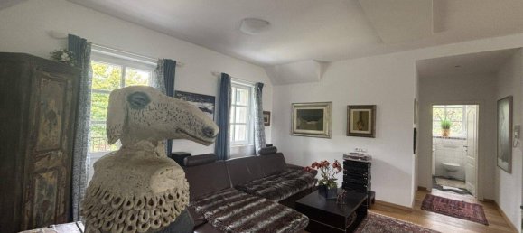 Villa de 5 divisões em Stoob, Austria N.º 204910 7