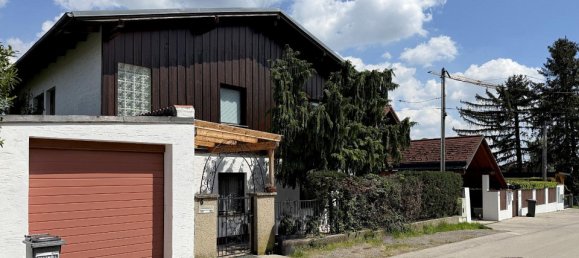 7 rooms House in Klosterneuburg, Austria No. 129062 21