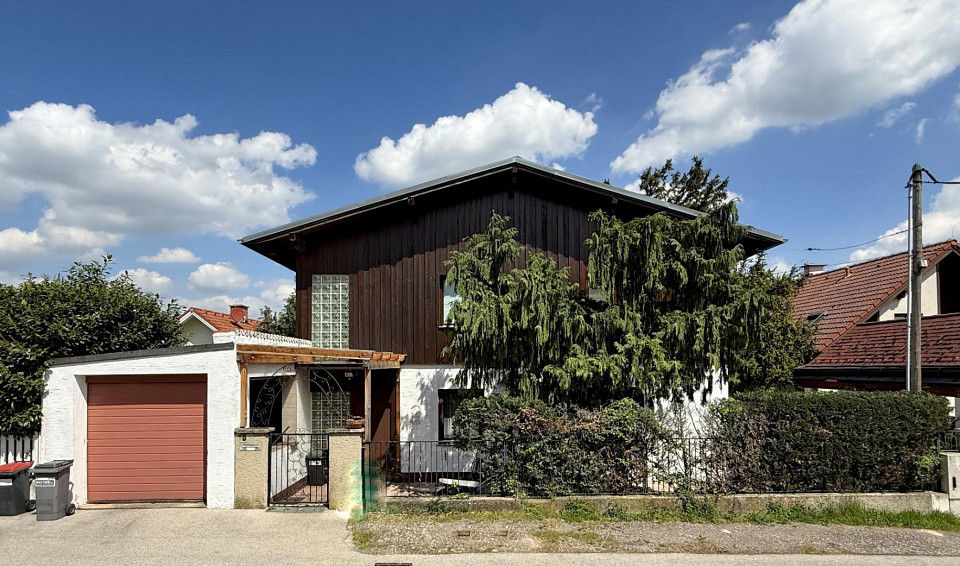 7 rooms House in Klosterneuburg, Austria No. 129062