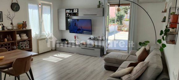 Ático de 1 dormitorio en Rome, Italy No. 26931 3