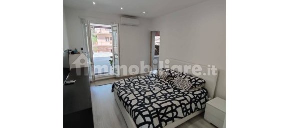 Ático de 1 dormitorio en Rome, Italy No. 26931 12