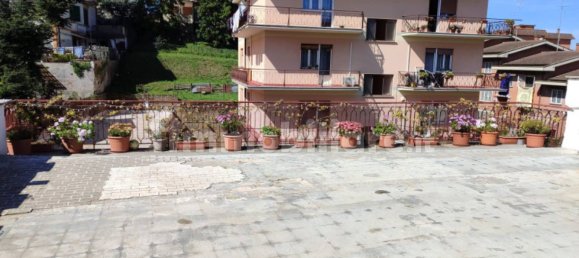 Ático de 1 dormitorio en Rome, Italy No. 26931 14