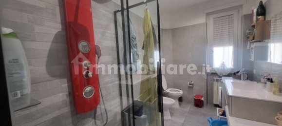 Ático de 1 dormitorio en Rome, Italy No. 26931 19