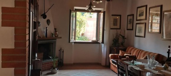4 rooms Apartment in Poggibonsi, Italy No. 191620 15