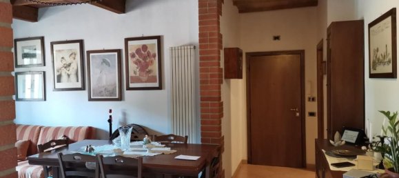 4 rooms Apartment in Poggibonsi, Italy No. 191620 23