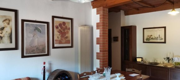 4 rooms Apartment in Poggibonsi, Italy No. 191620 13