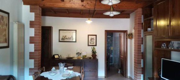 4 rooms Apartment in Poggibonsi, Italy No. 191620 12