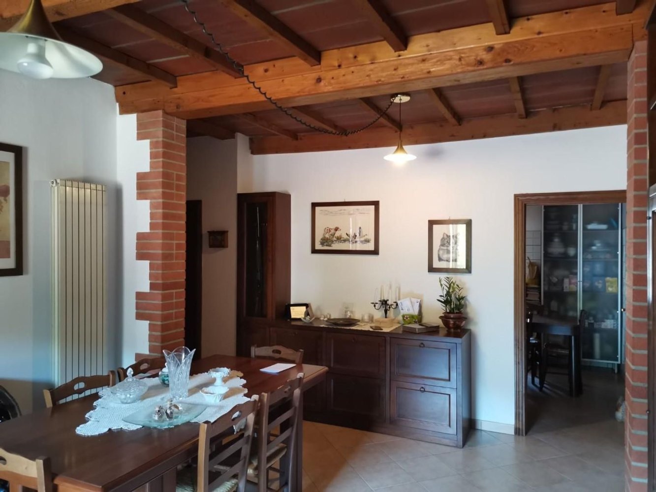 4 rooms Apartment in Poggibonsi, Italy No. 191620