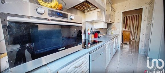 3غرفة شقة في Gagny, France رقم 316448 2