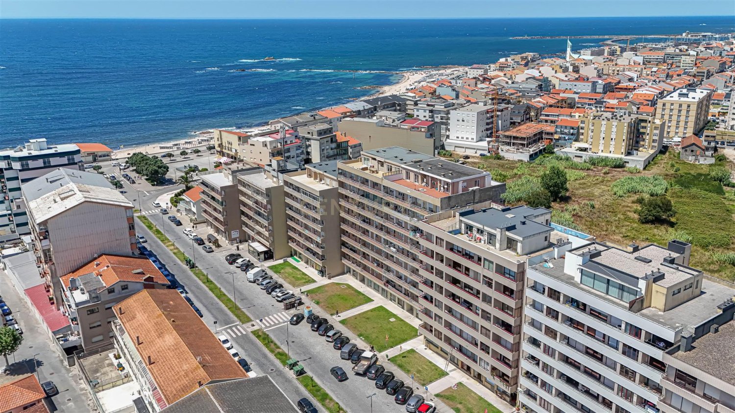 3-Zimmer Wohnung in Vila do Conde, Portugal, Nr. 351664
